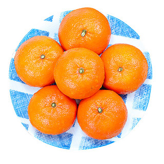 广西武鸣沃柑10斤新鲜水果当季整箱沙糖蜜橘一级砂糖柑橘桔子橘子