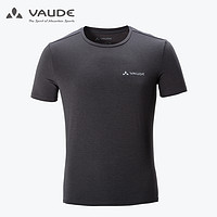 VAUDE 巍德 男士户外速干T恤 1719303