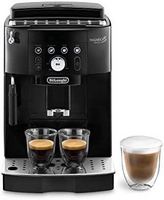 De'Longhi 德龙 De’Longhi 德龙 Magnifica S Smart ECAM 230.13.B 全自动咖啡机 带有卡布奇诺奶泡器