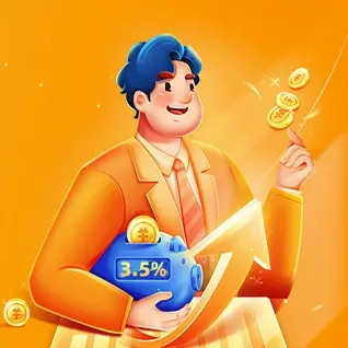 存款300万吃利息“提前退休”,可操作性强吗?