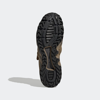 adidas阿迪达斯官方三叶草EQT93 SNDL男女夏季凉鞋GZ7199 GZ7200 44.5 275mm 黑