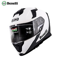 Benelli &LEM;联名 摩托车头盔全盔