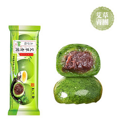 ZHIWEIGUAN 知味观 豆沙青团 210g