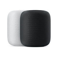 百亿补贴：Apple 苹果 HomePod 第二代 智能音箱