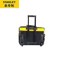 STANLEY 史丹利 拉杆工具包工具箱维修售后出差电工工具包FMST560200-23