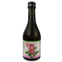 清洲樱 梅酒 300ml