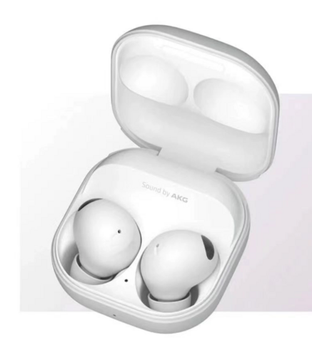 三星耳塞式耳机_SAMSUNG 三星新品三星Galaxy Buds2 Pro主动降噪无线