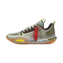 LI-NING 李宁 全城11 绽放 男子篮球鞋 ABAT005