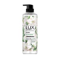 LUX 力士 植萃小苍兰沐浴露 550g