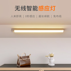 JU XIANG LIGHTING 巨祥灯饰 智能感应小夜灯