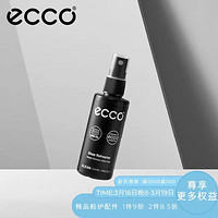 ecco 爱步 鞋内清新剂 9033000 无色60ml