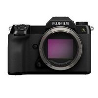 FUJIFILM 富士 GFX100S 无反中画幅相机 单机身