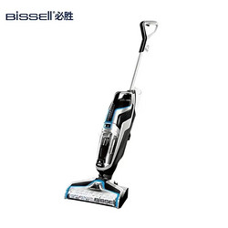 Bissell 必胜 无线智能高速洗地机  2代有线款 官方标配
