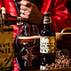 FOUNDERS 创始者 天鹅绒灯芯草帝国棕色艾尔啤酒(过波本桶)啤酒355ml单瓶 美国进口