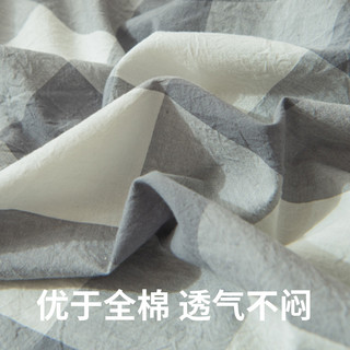 無印良品无印良品全棉酒店隔脏睡袋旅行床单旅睡宝出差便携式纯棉被套旅游