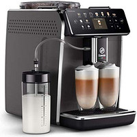 Saeco SM6580/10 全自动咖啡机 灰色