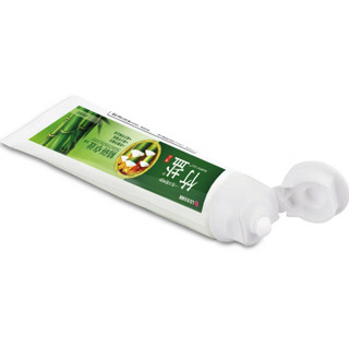 BAMBOO SALT 竹盐 精研卓效牙膏