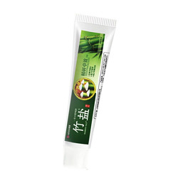 BAMBOO SALT 竹盐 精研卓效牙膏 清新薄荷 170g