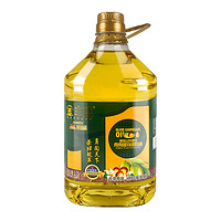 金丰盛 橄榄食用植物调和油2.7L