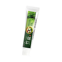 BAMBOO SALT 竹盐 LG竹盐 精研卓效旅行牙膏30g*3