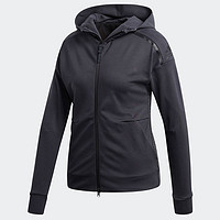 adidas 阿迪达斯 ZNE Hoody 女子运动夹克 CE1946