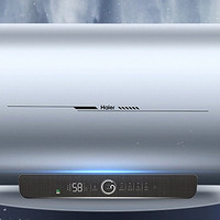 Haier 海尔 EC6003-PV3U1 储水式电热水器 60L 3000W