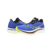 美国直邮Saucony圣康尼男士运动鞋Endorphin Pro 2蓝色时尚百搭 none 43
