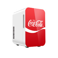 Coca-Cola 可口可乐 TJ-20 车载冰箱