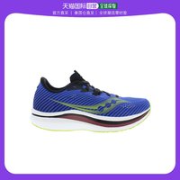 美国直邮Saucony圣康尼男士运动鞋Endorphin Pro 2蓝色时尚百搭 none 49