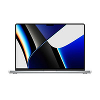 Apple MacBook Pro 16英寸笔记本 M1 Pro芯片