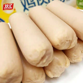 Shuanghui 双汇 轻享鸡肉肠 70g*30袋