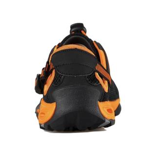HUMTTO 悍途 男子溯溪鞋 HT1605-3 黑色 40