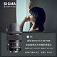  SIGMA 适马 35mm F1.4 DG HSM Art 全画幅单反人像街拍直播挂机定焦镜头　