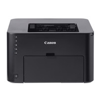Canon 佳能 LBP151dw 黑白激光打印机 黑色