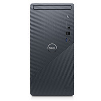 DELL 戴尔 灵越3020台式机电脑 游戏主机(13代i5-13400F 16G 512GSSD GTX1660Ti显卡)23.8英寸