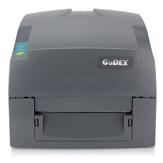 GODEX 科诚 G530 标签打印机 黑色