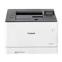 Canon 佳能 LBP653Cdw 彩色激光打印机 白色