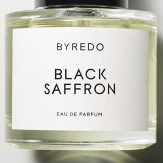 BYREDO 百瑞德 暗夜蕃红花浓香水 EDP 50ml