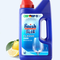 亮碟 洗碗机专用洗碗粉 1kg*2瓶