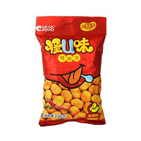 ChaCheer 洽洽 怪U味 怪味豆 麻辣味 60g*5袋