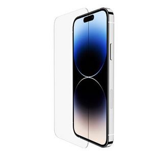 限地区：belkin 贝尔金 iPhone14 Pro 屏幕铠甲升级版 2片装