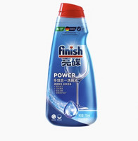 finish 亮碟 洗碗机专用多效洗碗液 700ml