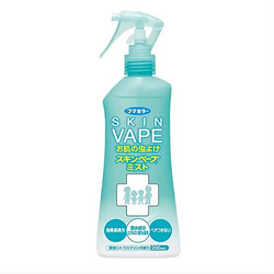 VAPE 未来 驱蚊水防蚊喷雾儿童孕妇长效防叮咬便携  柑橘香型200ml