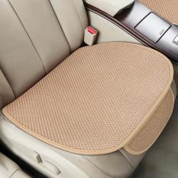 greatlife汽车坐垫夏季凉垫冰丝通风透气四季通用汽车座垫座椅垫车