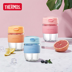 THERMOS 膳魔师 咖啡随行杯 410ml