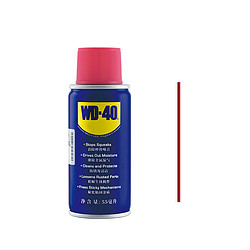 WD-40 除锈去锈神器