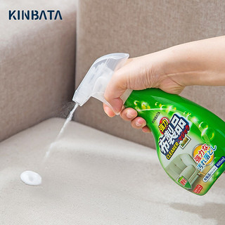 KINBATA 布艺沙发清洁剂 400ML