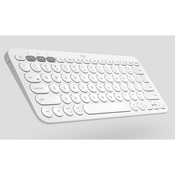 logitech 罗技 K380 无线键盘