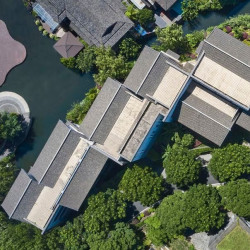 【省350元】悦榕度假酒店集团国内酒店_含双人西溪湿地门票,推门就是江南美景!杭州西溪悦椿度假酒店 豪华大床房 2晚连住套餐(含双早+西溪湿地 ...