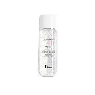 Dior 迪奥 雪晶灵透白光蕴薇珠美容液 175ml